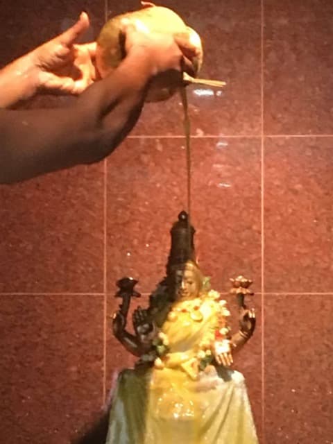 Deepavali, 2016