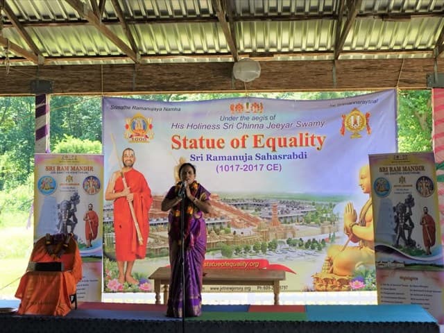 Harikatha, 2018