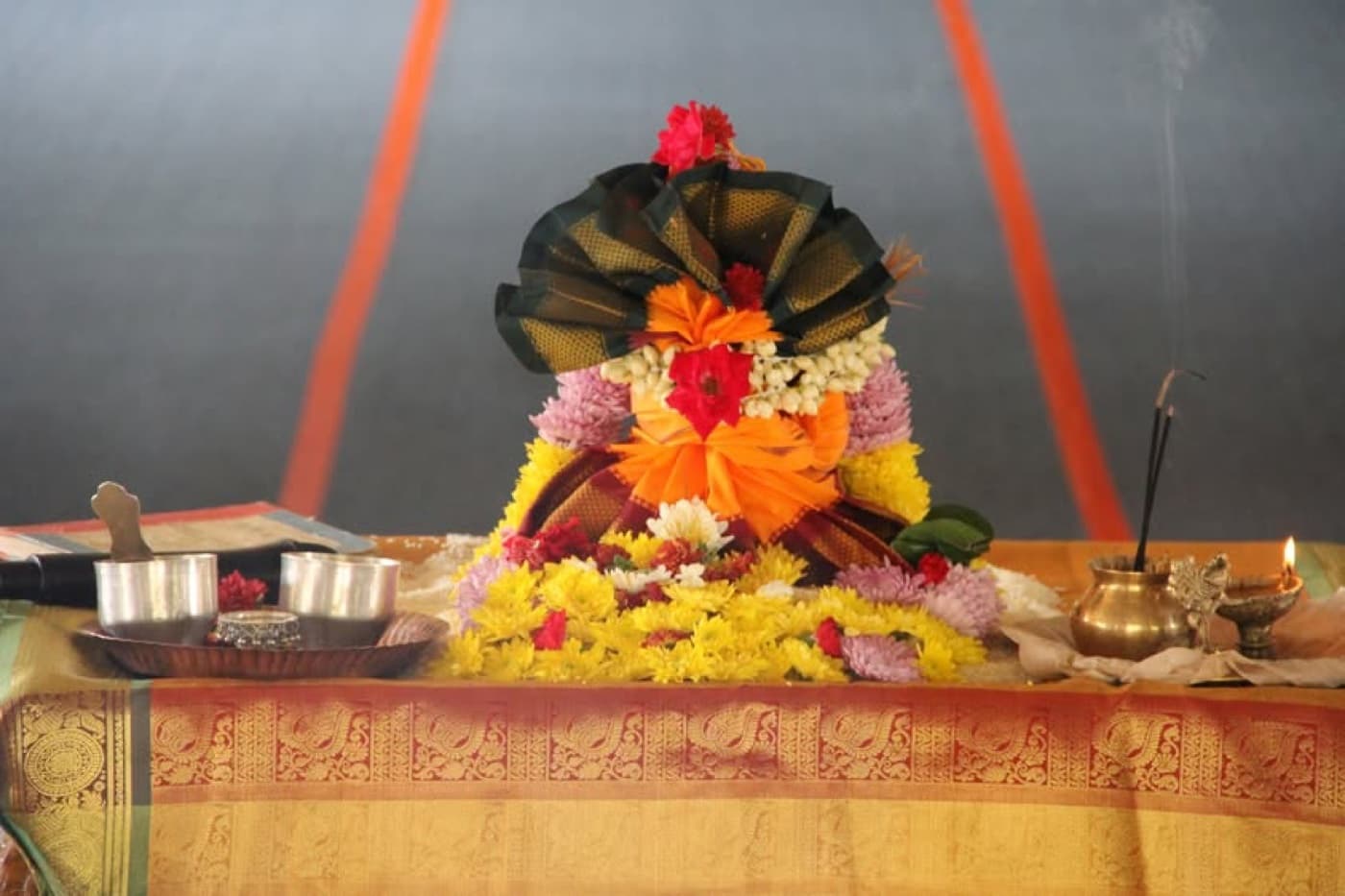 Hayagriva Ishti, 2015
