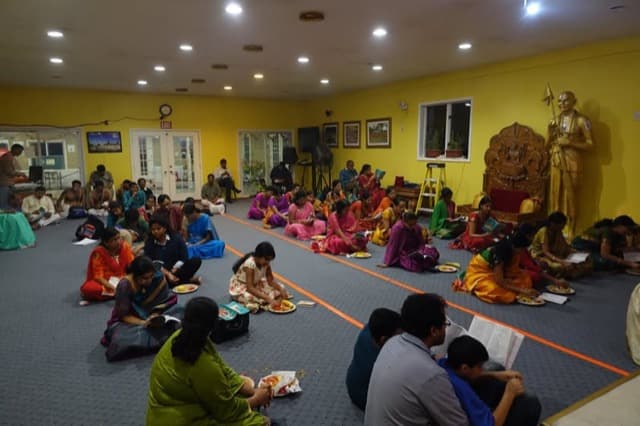 Navaratri, 2016