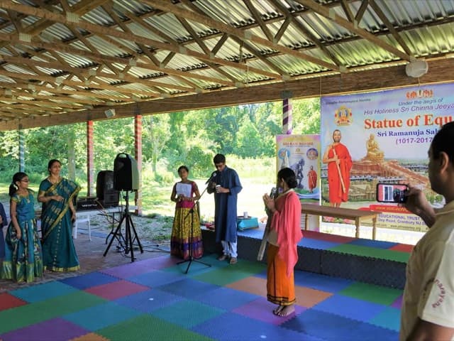 Prajna Day, 2018