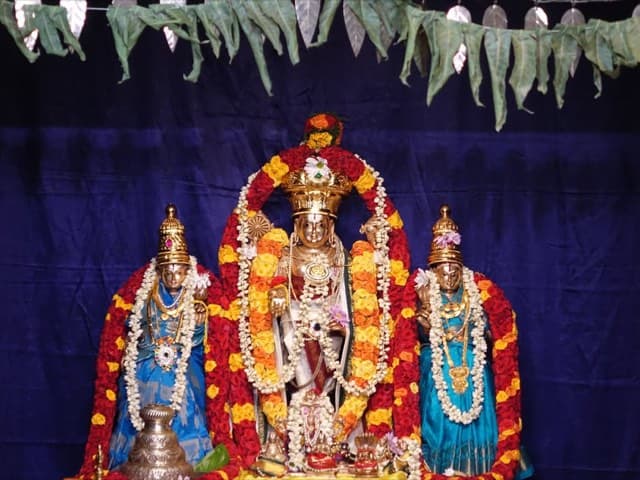 Ramanuja quiz, 2018
