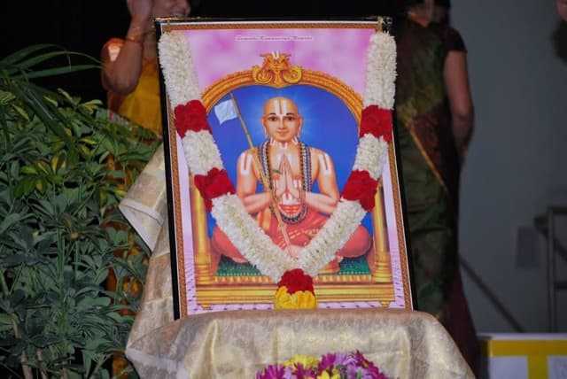 Sita Rama utsavam, 2015