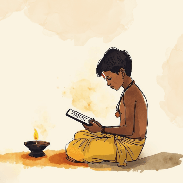 Vedic Schools donations