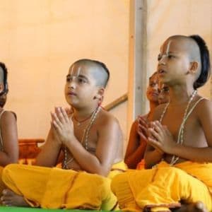 Vedic Schools