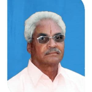 S Prabhakarrao