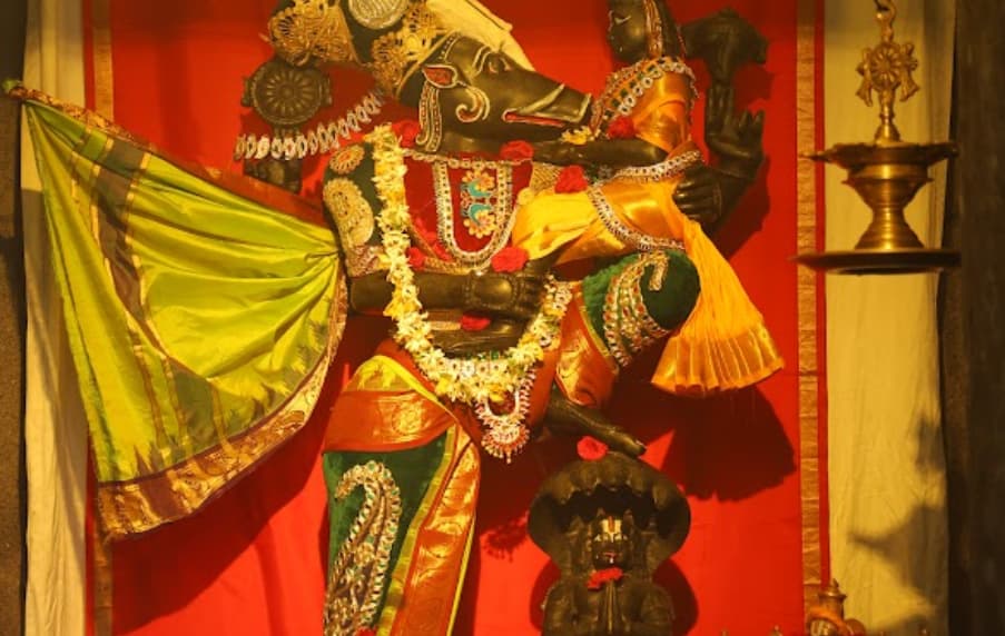 Sri Bhuraha ishti